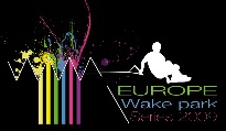 Ukrainian Wake Park Open 2008